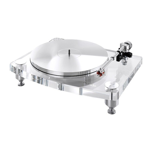 Проигрыватель винила Thorens TD 2015 S2 (с тонармом SME M2-9) артикул 383769FV-1