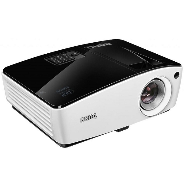 Проектор Benq MW724 артикул 120834Si-1