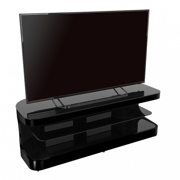 Тумба AVF FS125KENXB артикул 210064Si-1 фото 7