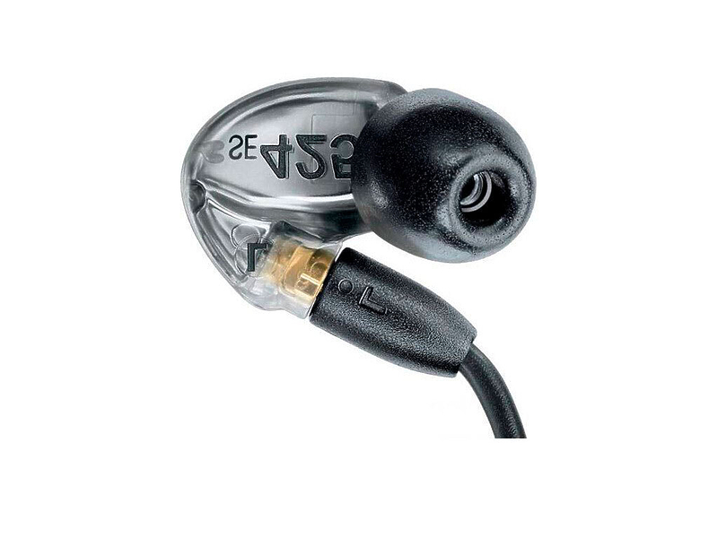 Наушники Shure SE425-V+BT1-EFS артикул 180107Si-1 фото 5