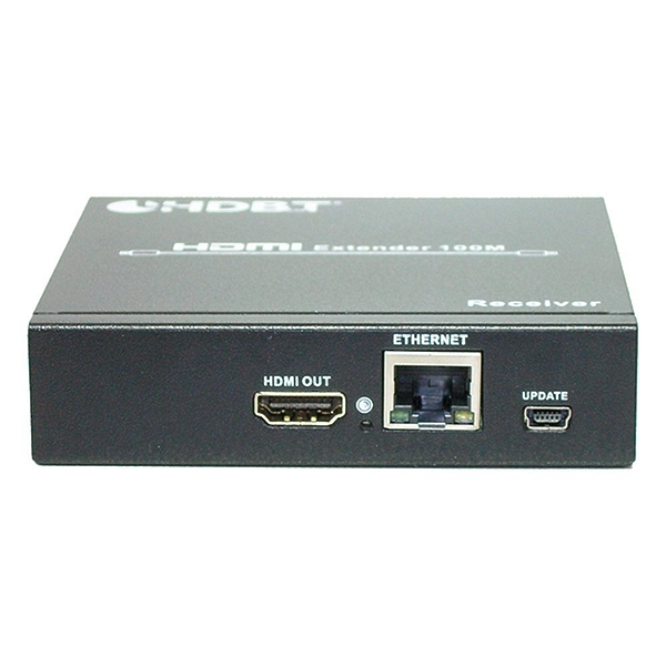 HDMI удлинитель по UTP / Dr.HD EX 100 BTRP артикул 141575Si-1 фото 4