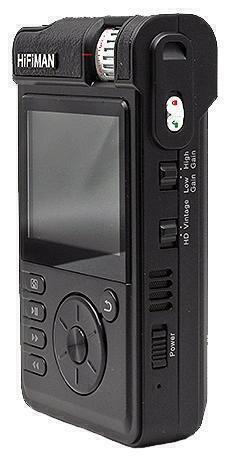 HiFiMAN HM-802 IEM amp card артикул 346869SI-1