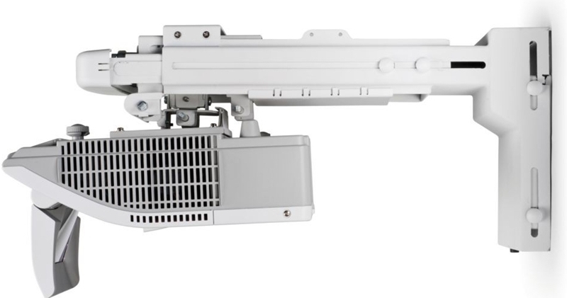 Проектор Hitachi CP-A352WNM артикул 137595Si-1 фото 5