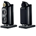 Напольная акустика B&W 800 D2 high gloss black
