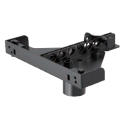 Крепление Audiocenter Butterfly артикул 300219Si-1