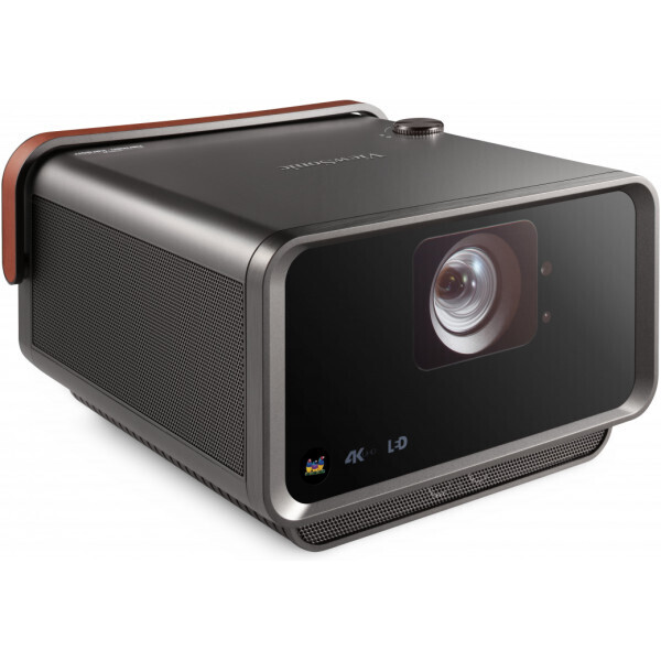 Проектор ViewSonic X10-4K артикул 203137Si-1 фото 5