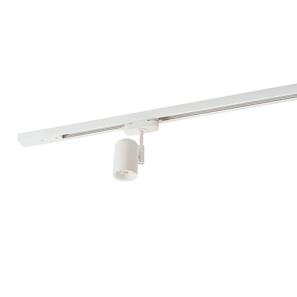 Светильник трековый Denkirs DK6001-WH (White) артикул 270795Si-1 фото 3