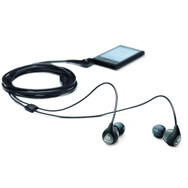 Наушники Shure SE112m+ артикул 152852Si-1 фото 4