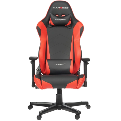 Кресло игровое DXRacer Craft OH/RE0/NR артикул 269886Si-1 фото 3