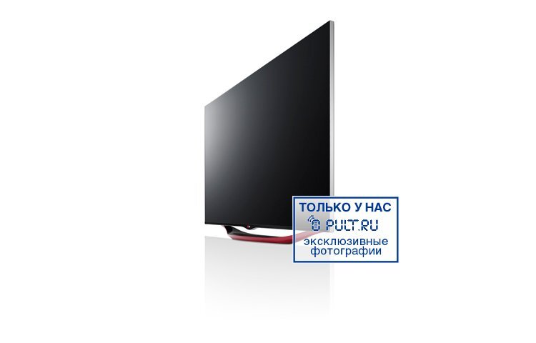 LED телевизор LG 42LA868V артикул 332709FV-1 фото 6