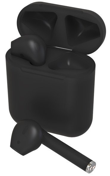 Наушники Ritmix RH-825BTH TWS black артикул 236504Si-1
