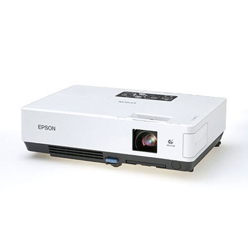 Проектор Epson EMP-1710 артикул 359541FV-1