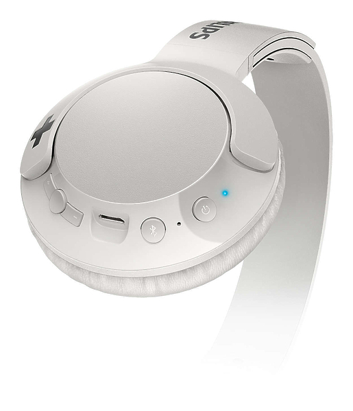 Наушники Philips SHB3075WT/00 артикул 204065Si-1 фото 4