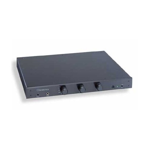 Стереоусилитель Bryston B-60R 17 black артикул 328056FV-1