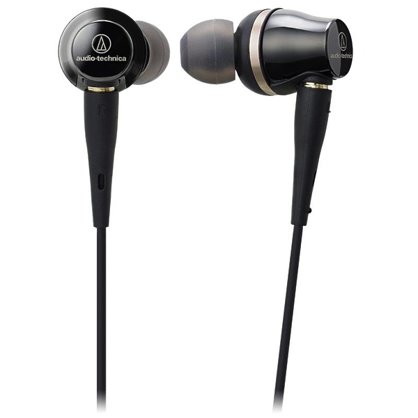 Наушники Audio Technica ATH-CKR100IS артикул 167999Si-1