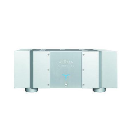 Audia Flight 50 MK4 black #2 в «HiFiRussia»