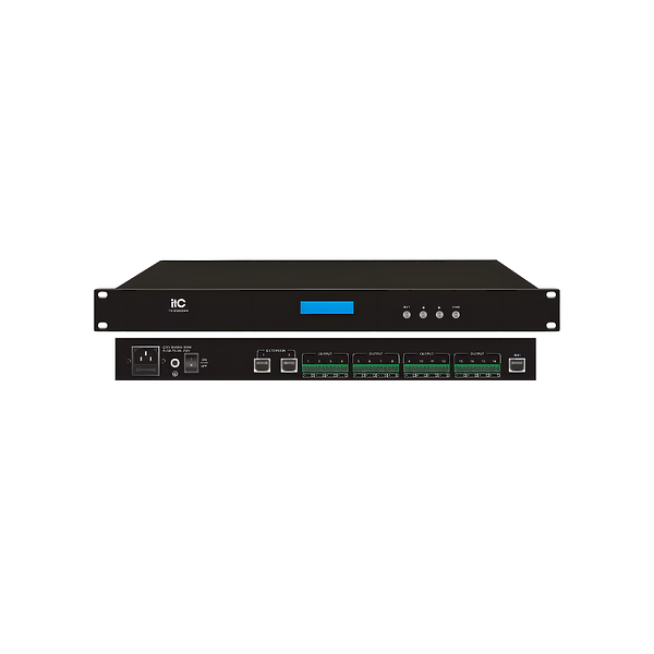 Контроллер разделения ролей ITC TS-0300MX артикул 298689Si-1