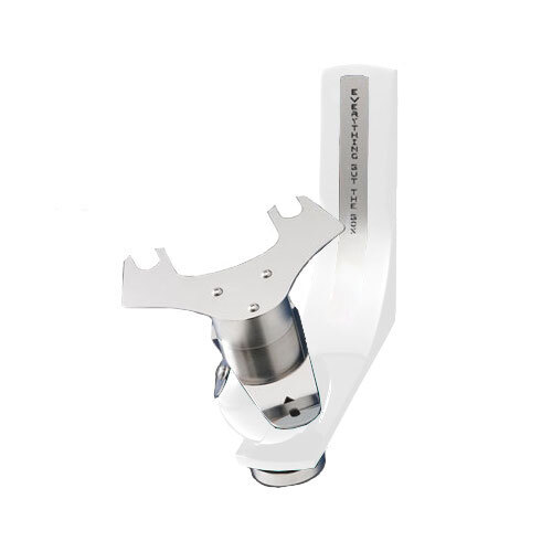 Крепёж для АС и HI-FI EBTB WM-1 Pearl White артикул 366680FV-1