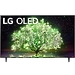 OLED телевизор LG OLED65A1RLA