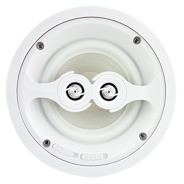 Встраиваемая акустика TruAudio GGD-6 артикул 167751Si-1
