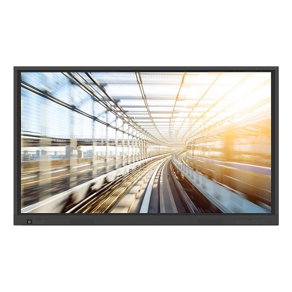 LED панель NewLine TruTouch TT-8618VN артикул 180534Si-1 в интернет-магазине «HiFiRussia»