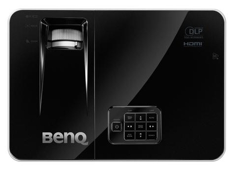 Проектор Benq MX723 артикул 120832Si-1 фото 4