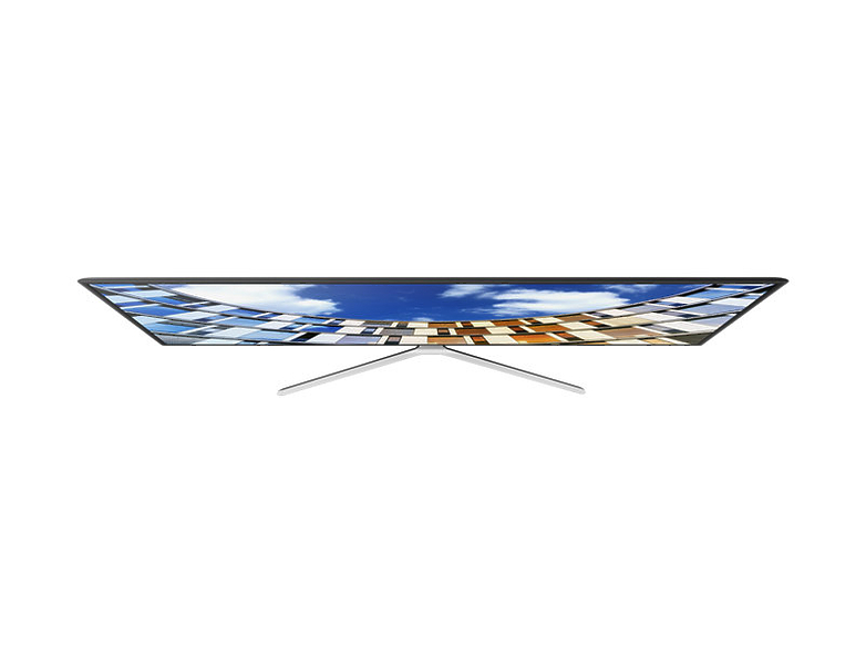 LED телевизор Samsung UE-49M5503 артикул 169145Si-1 фото 9