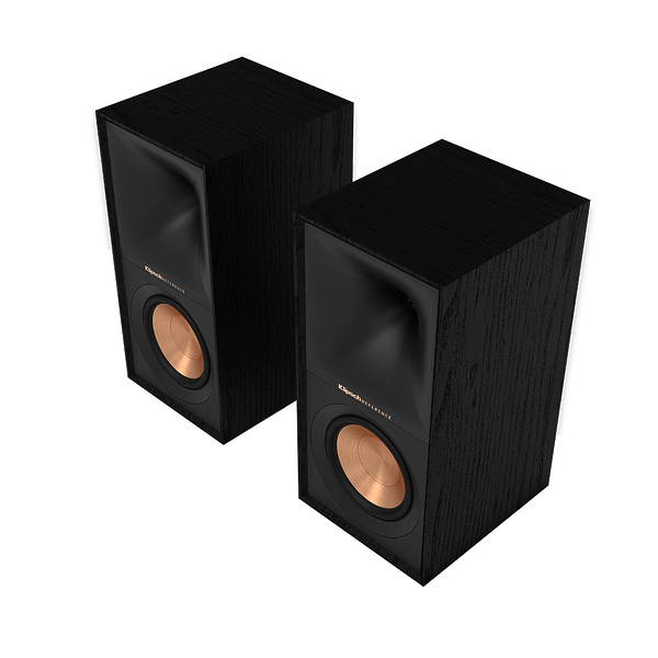 Полочная акустика Klipsch R-50M Black артикул 267168Si-1