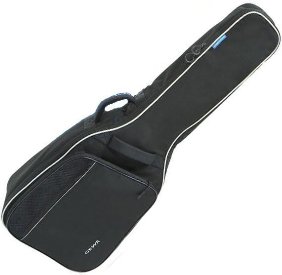 Чехол Gewa Economy 12 Acoustic Black артикул 233893Si-1