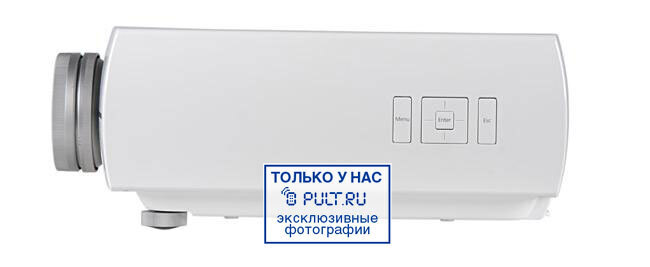 Проектор Epson EH-TW3800 артикул 359544FV-1 фото 14