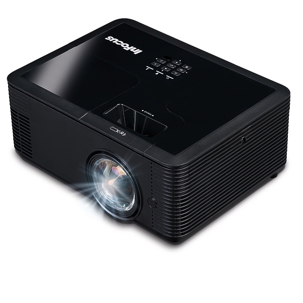 Проектор InFocus IN138HDST артикул 187015Si-1