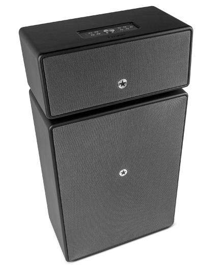Активная акустика Audio Pro Drumfire Blackstar Edition артикул 259612Si-1