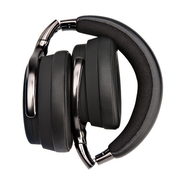 Наушники Denon AH-D1200 Black артикул 178705Si-1 фото 5