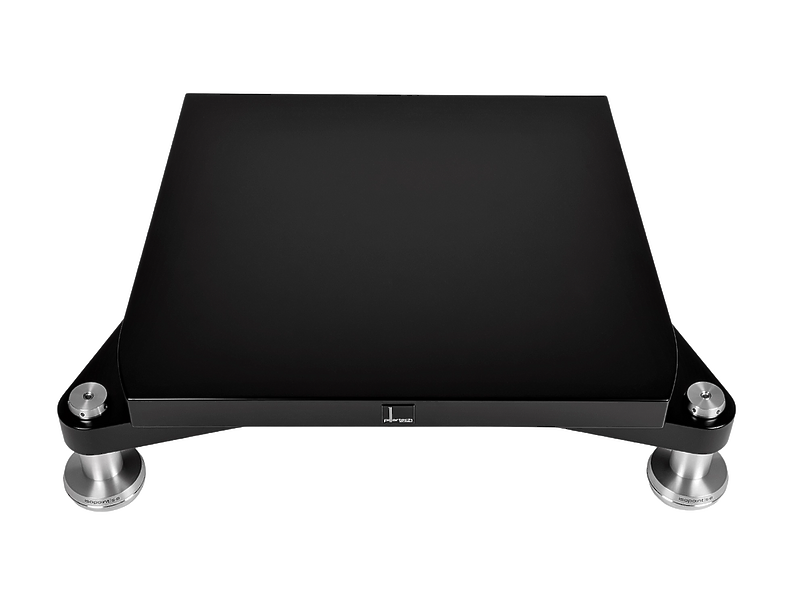 Стойка (1 модуль) Pillartech Audio GRAVITY CERA-BASE артикул 275493Si-1
