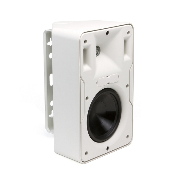 Всепогодная акустика Klipsch CP-6T white артикул 108205Si-1