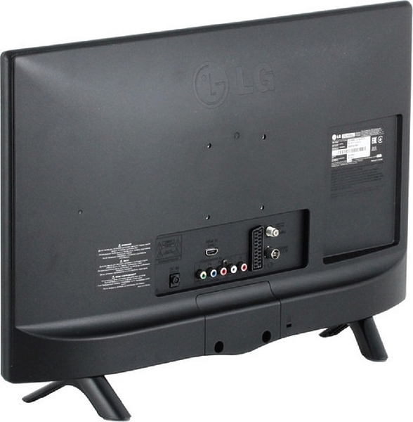 LED телевизор LG 22LF450U артикул 120535Si-1 фото 6