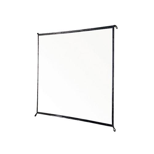 Draper Cinefold (3:4) 381/150 218х295 MW (полотно) артикул 349192SI-1