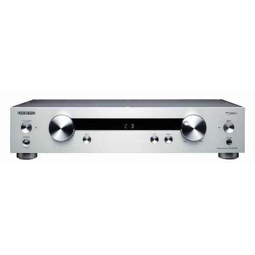 Onkyo P-3000R silver #1 в «HiFiRussia»