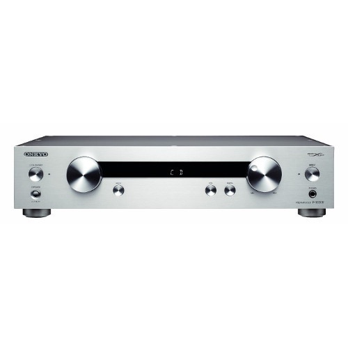Предусилитель Onkyo P-3000R silver артикул 327747FV-1 фото 3