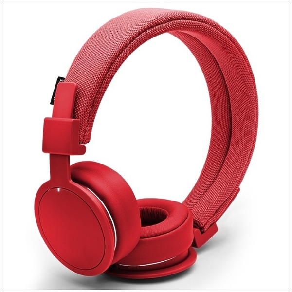 Наушники URBANEARS PLATTAN ADV sea grey артикул 132006Si-1 фото 5