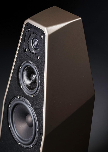 Напольная акустика Wilson Audio Sabrina Quartz артикул 229321Si-1 фото 6