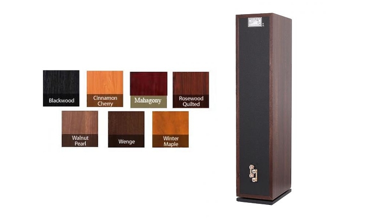 Wharfedale Diamond 155 blackwood артикул 426823FV-1 фото 3