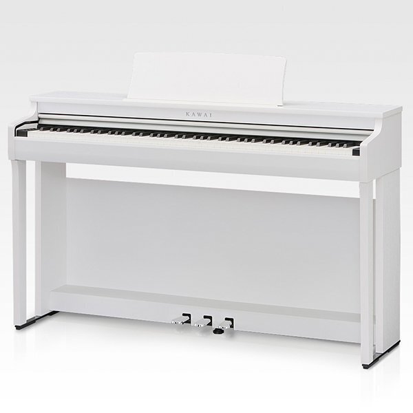 Цифровое пианино Kawai CN29R артикул 208668Si-1 фото 4