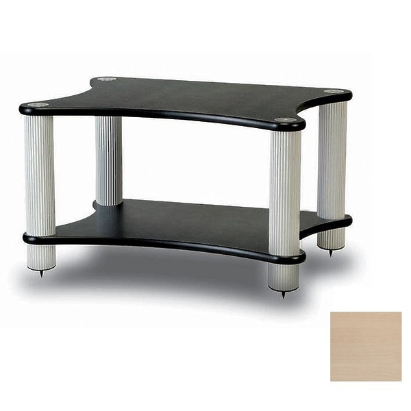Стойка Solid Tech SOLO 2 Silver/Birch артикул 216178Si-1