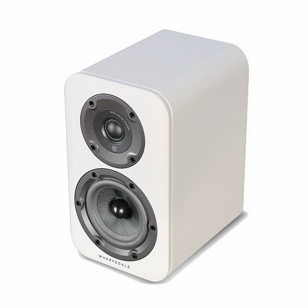 Полочная акустика Wharfedale Diamond 320  White артикул 185314Si-1