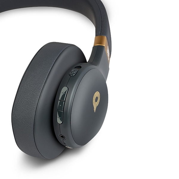 Наушники JBL E55BT Quincy Edition black (JBLE55BTQEBLK) артикул 186859Si-1 фото 3