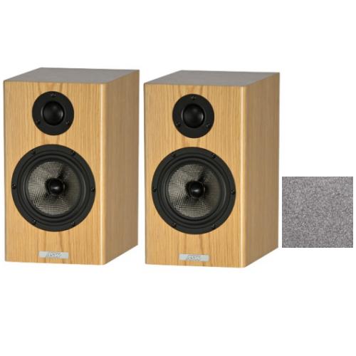 Акустическая система ASW Cantius 212 anthracite артикул 445774FV-1