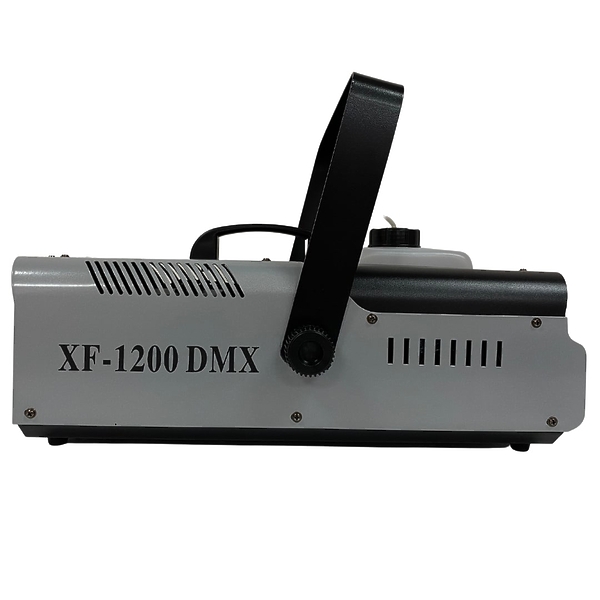 Генератор дыма Xline XF-1200 DMX артикул 282578Si-1