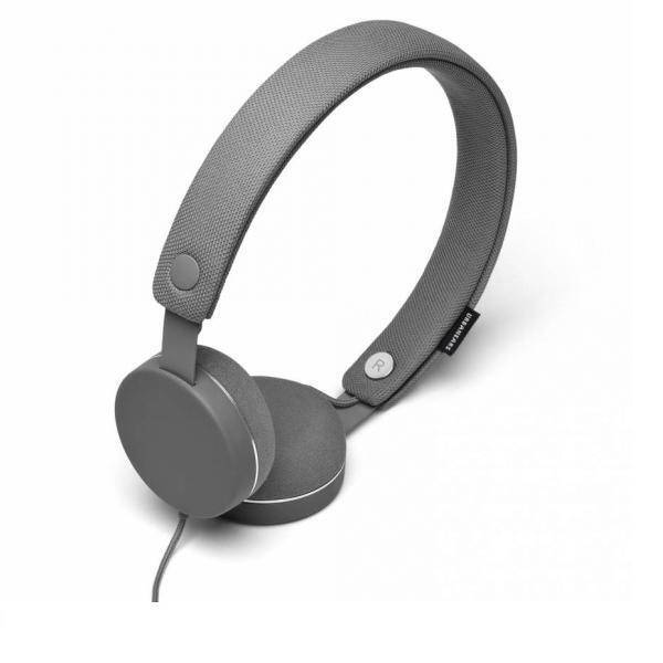 Наушники URBANEARS HUMLAN Bonfire orange артикул 150277Si-1 фото 4