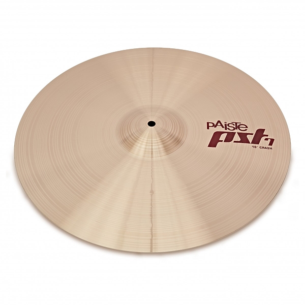 Тарелка Paiste 18" PST7 Crash артикул 280391Si-1